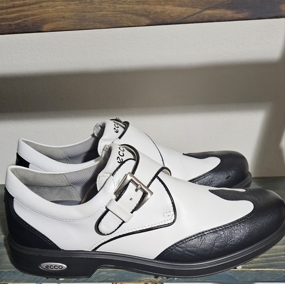 Ecco golf cleats - Picture 6 of 10
